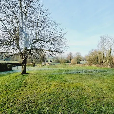 Maison Independante, Animaux Ok - 6 Pers. - Fr-1-510-242 Vendegies-sur-Ecaillon