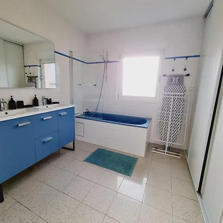 Maison Independante, Animaux Ok - 6 Pers. - Fr-1-510-242 Vendegies-sur-Ecaillon